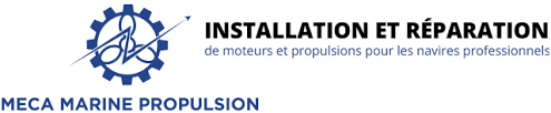 MECAMARINE PROPULSION FINISTERE ISOLATION PUR AIRMETIC