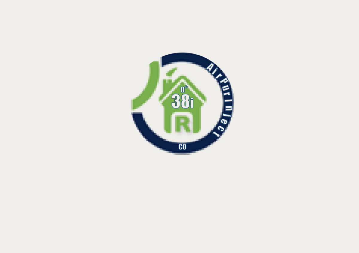 AIRPURINJECT.R38 i MOUSSE INJECTEE CELLULE OUVERTE POLYURETHANE BRETAGNE AIRMETIC ISOLATION AIRPURINJECT.R38 i MOUSSE INJECTEE CELLULE OUVERTE POLYURETHANE BRETAGNE AIRMETIC ISOLATION